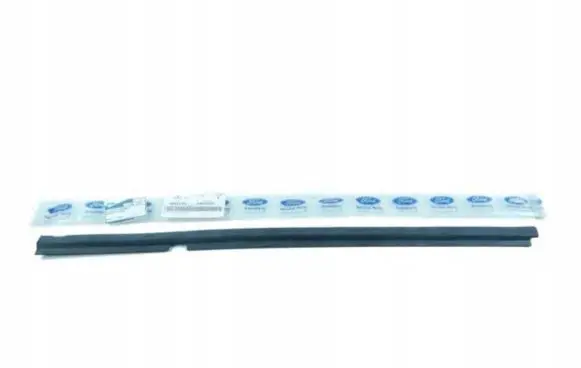 Ford Fiesta Rear door glass trim molding 1656194