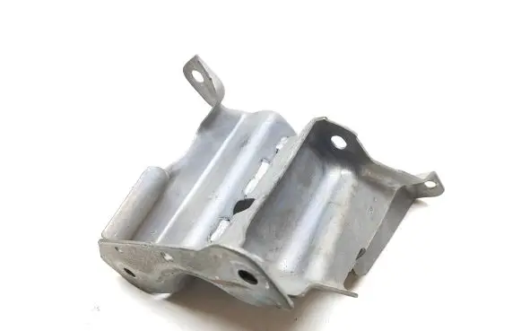 Dacia Sandero Catalyst/FAP/DPF particulate filter 208173685R 0819