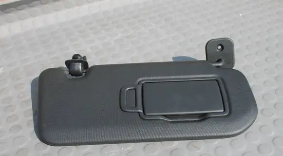 Nissan Qashqai J12 Sun visor DASZEKPPJ12