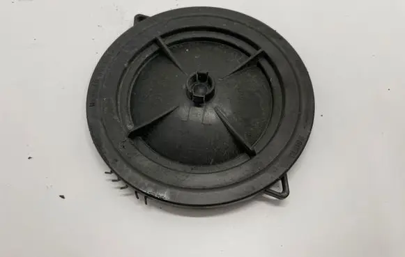 BMW M6 Headlight/headlamp dust cover