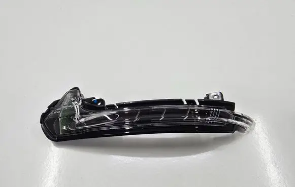 Audi A6 C7 Mirror indicator light 4G5949101