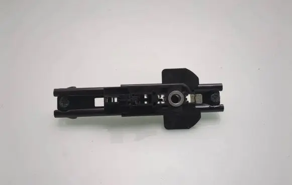Volvo S90, V90 Seat belt height adjuster 8632605
