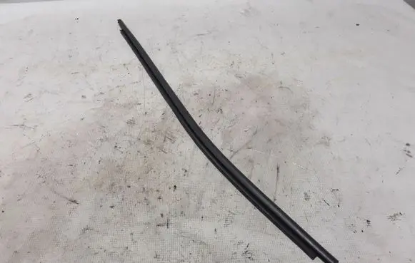 Seat Ibiza V (KJ) Rear door trim (molding) 6F0839477G