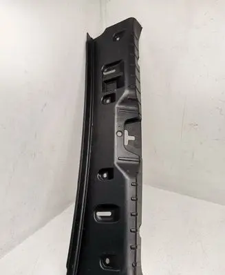 BMW 5 F10 F11 Trunk/boot sill cover protection 7227535