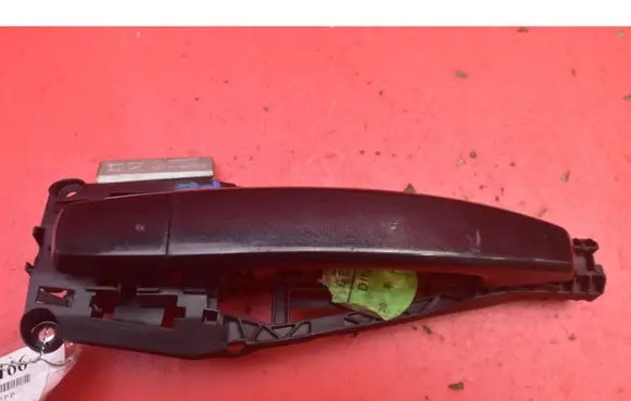 Chevrolet Cruze Front door exterior handle