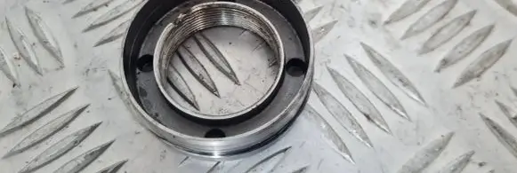 Suzuki Jimny Hub lock 