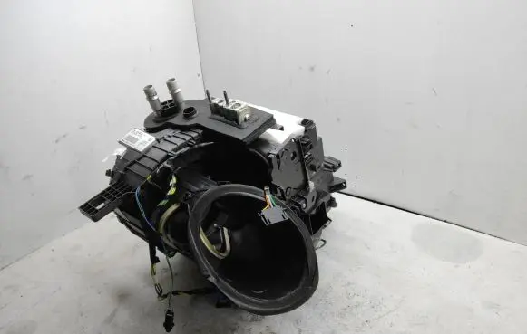 Opel Mokka B Interior heater climate box assembly 9829049280 0001017615 11320166