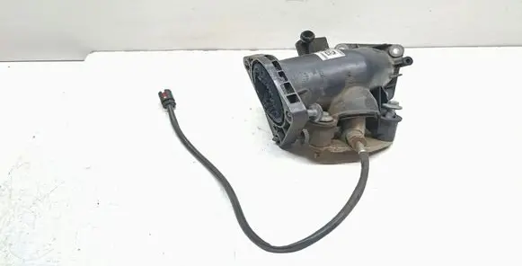 BMW 1 F20 F21 Intake air temperature sensor 8506406