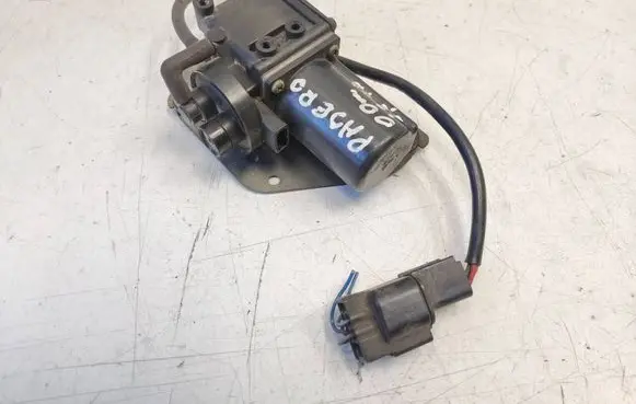 Mitsubishi Pajero Cruise control unit/module G6T50171 6112