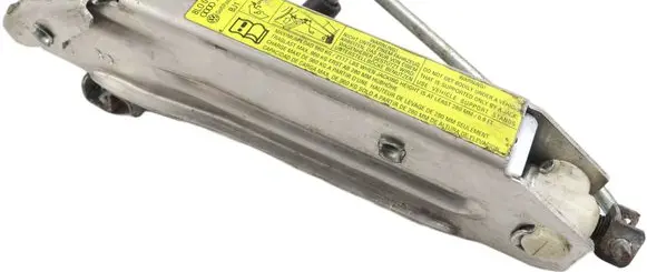 Audi A3 S3 8L Lift Jack 8L0011031A