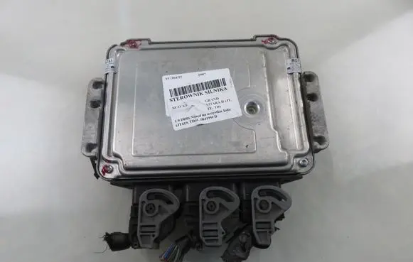 Engine control unit/module