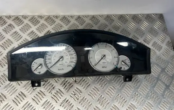 Chrysler 300 - 300C Speedometer (instrument cluster) P05172119AE A2C53283905