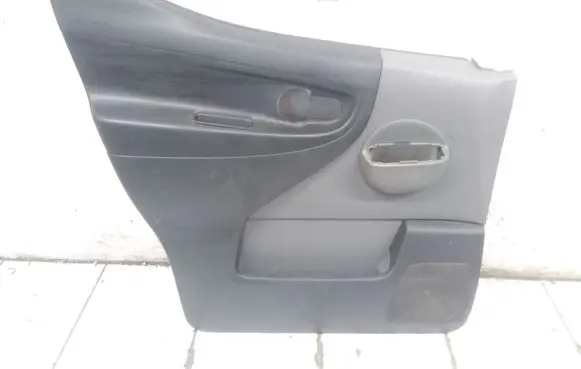 Nissan NV200 Front door card panel trim 80977BJ00A