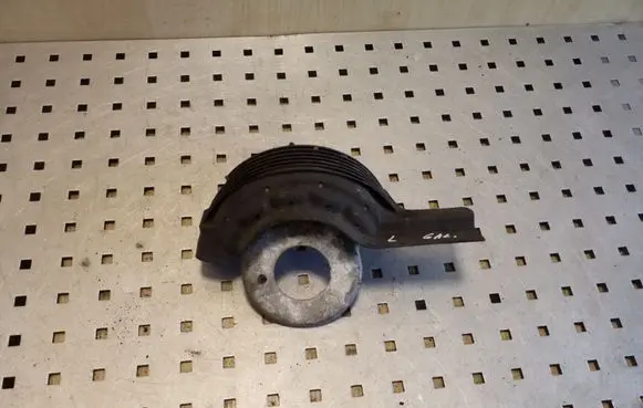 Other rear suspension part