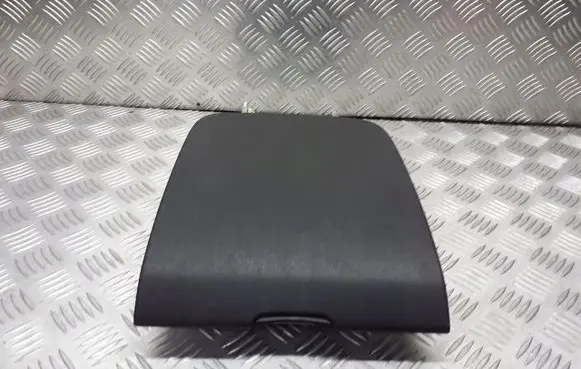 Subaru Forester SG Glove box