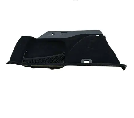 Mercedes-Benz E W213 Trunk/boot lower side trim panel A2136906703