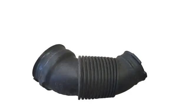 Audi A6 S6 C6 4F Air intake hose/pipe 4F0129615G
