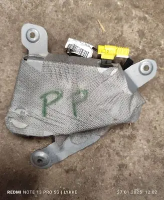 BMW 5 E39 Front door airbag 34826833204N 44081312950 02B261EA1215D