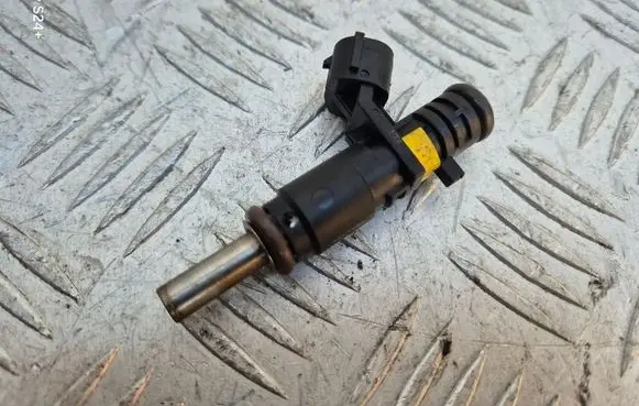 Mini One - Cooper Coupe R56 Fuel injector V752817680 7528176