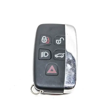 Land Rover Discovery 4 - LR4 Ignition key/card 