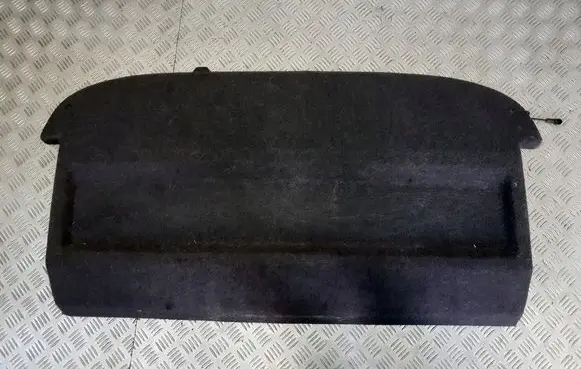 Opel Astra H Parcel shelf 