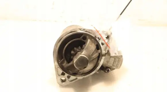 KIA Picanto Starter motor 36100-03401