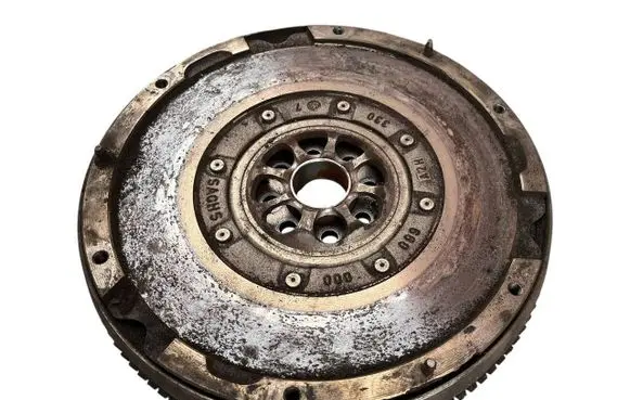 Ford Focus Flywheel 3m516477ld 062294000263