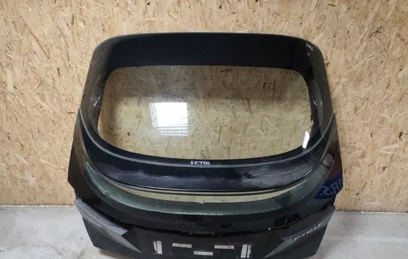Honda Civic Tailgate/trunk/boot lid