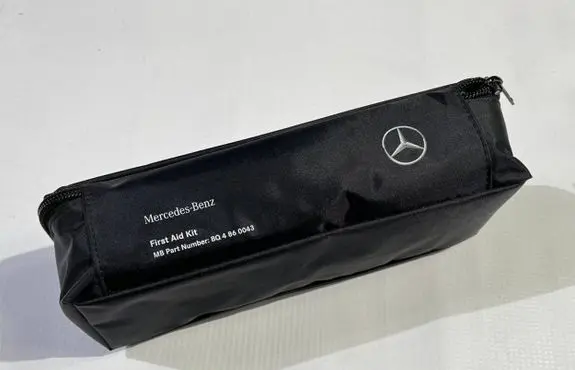 Mercedes-Benz CLA C117 X117 W117 First aid kit BQ4860043