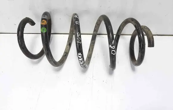 Ford Galaxy Front coil spring