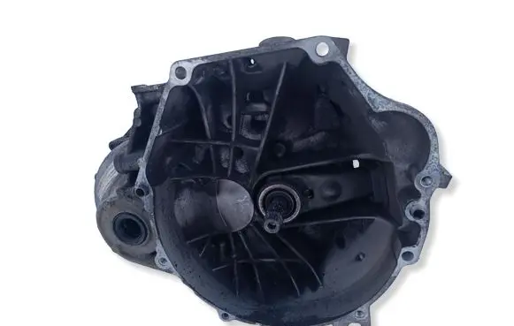 Honda Civic Manual 6 speed gearbox 7RPP