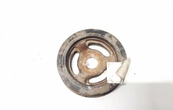 Ford Fiesta Crankshaft pulley 9654961080k