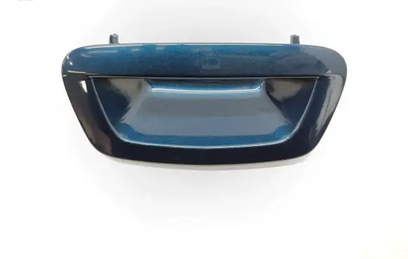Opel Mokka X Tailgate/trunk/boot exterior handle 95147493