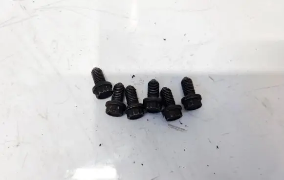 Seat Ibiza IV (6J,6P) Nuts/bolts 