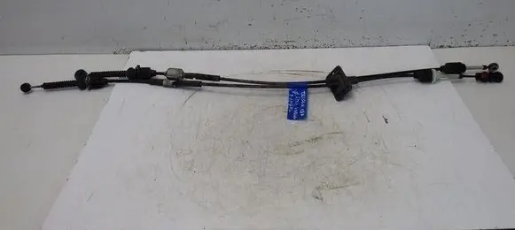 Opel Vivaro Gear shift cable linkage 