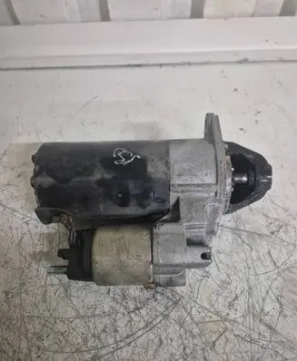 Mercedes-Benz B W245 Starter motor