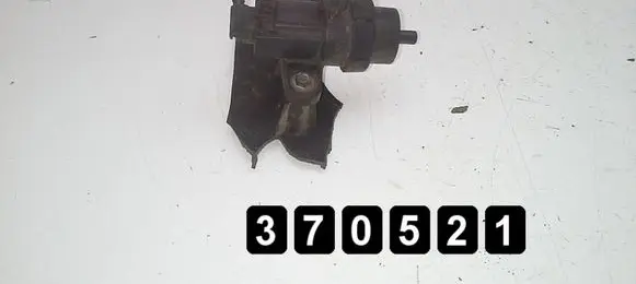 Ford Focus Turbo solenoid valve 1800td 98ab-9e882-aa