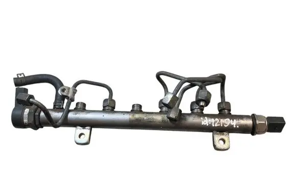 Volkswagen Crafter Fuel main line pipe 076130093C 057130764E 0281002856