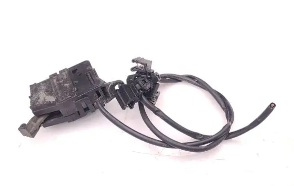 Mercedes-Benz Sprinter W906 Bonnet alarm switch sensor A9065401345 00728022805