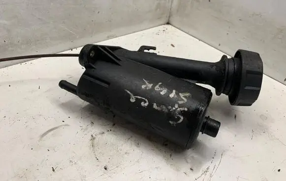 Renault Trafic II (X83) Oil fill pipe 8200082486