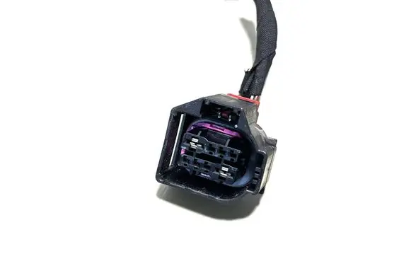 Audi A4 S4 B9 8W Headlight/headlamp wiring loom/harness 4K8973708 51428