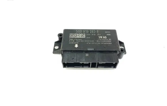 Audi A3 S3 8V Parking PDC control unit/module 5Q0919283B 5Q0919283 306089