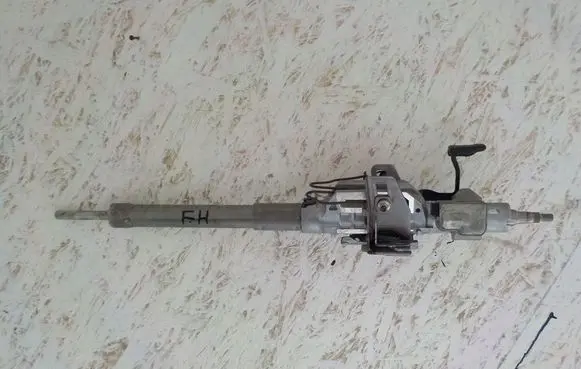 Subaru Forester SJ Steering wheel axle 8778886