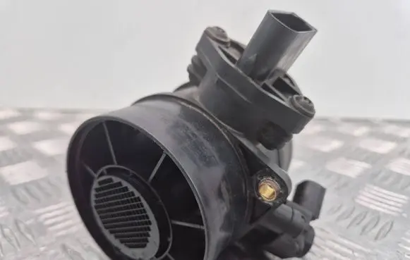 Mercedes-Benz CLK A209 C209 Mass air flow meter A6460940048 0281002535 LM0031