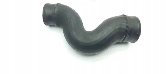 Opel Astra H Intercooler hose/pipe 55559946 498891241