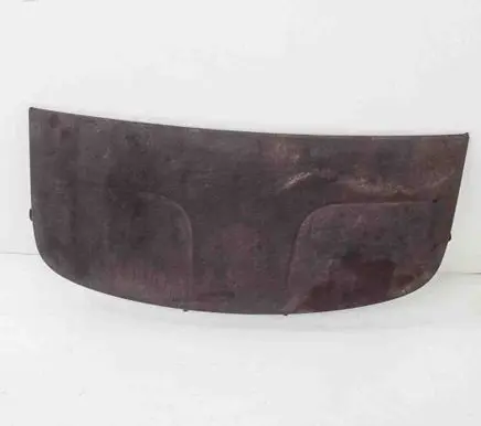Audi A7 S7 4G Parcel shelf 