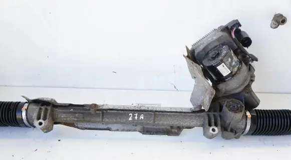 Mercedes-Benz A W169 Steering rack
