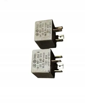 Volkswagen T-Cross Other relay 141951253B