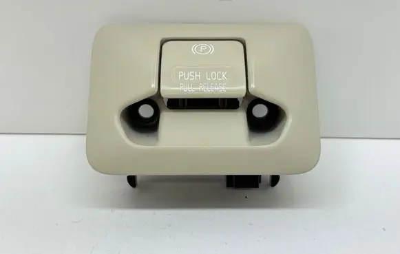 Volvo XC60 Hand parking brake switch 31334638 12W15K