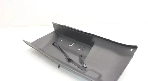 Mazda MX-5 NC Miata Centre console side trim rear NF796882X